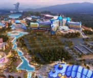 珠海長(zhǎng)隆海洋王國(guó)