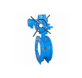 D942X(FBEX)電動蝶閥