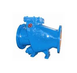 HH44X微阻緩閉止回閥