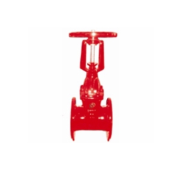 RRHX明桿消防閘閥