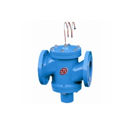 ZYC自力式壓差控制閥