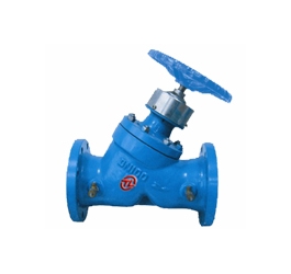 SP45F數(shù)字鎖定平衡閥