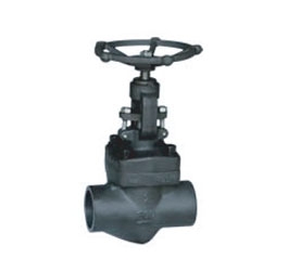 鍛鋼截止閥（J11H/J61H/J41H）