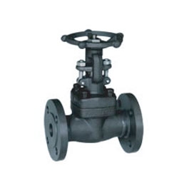 鍛鋼閘閥（Z11H/Z61H/Z41H）