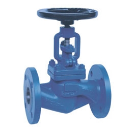 波紋管截止閥（WJ41H）