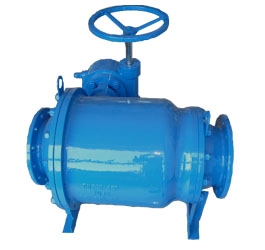 HS多功能活塞控制閥